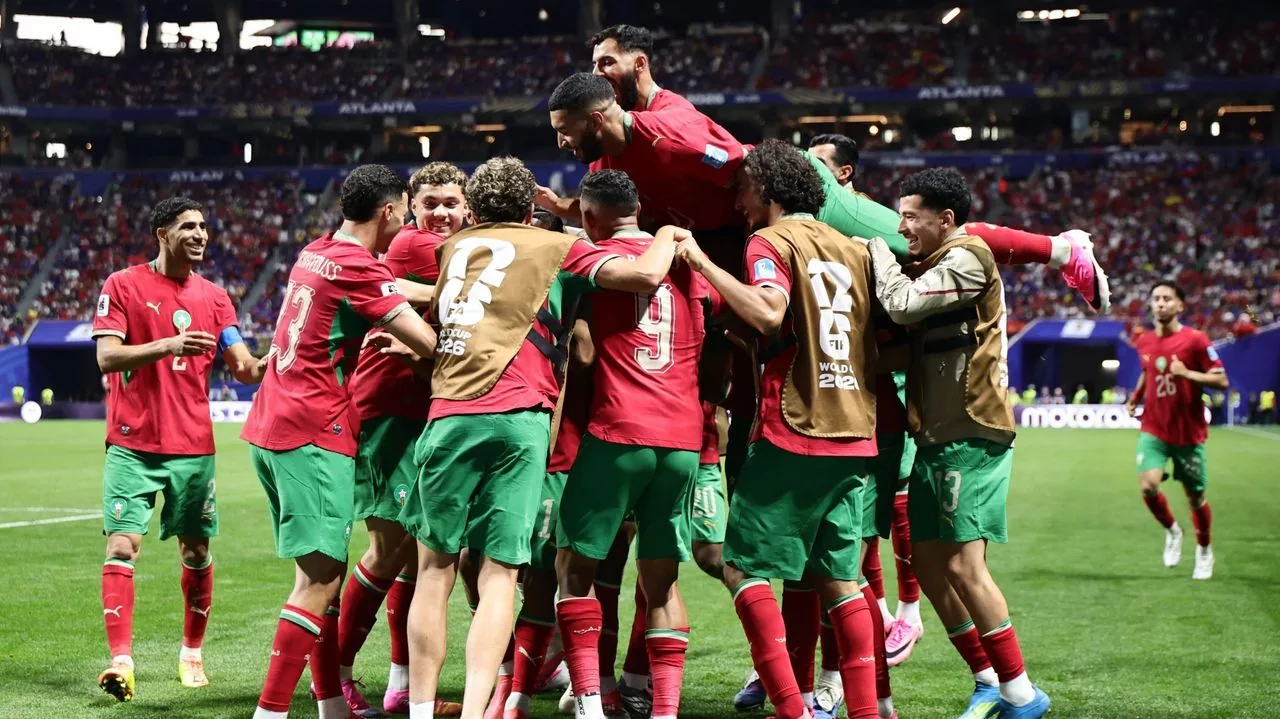 Los dieciseisavos de final del Mundial 2026 comienzan a definirse