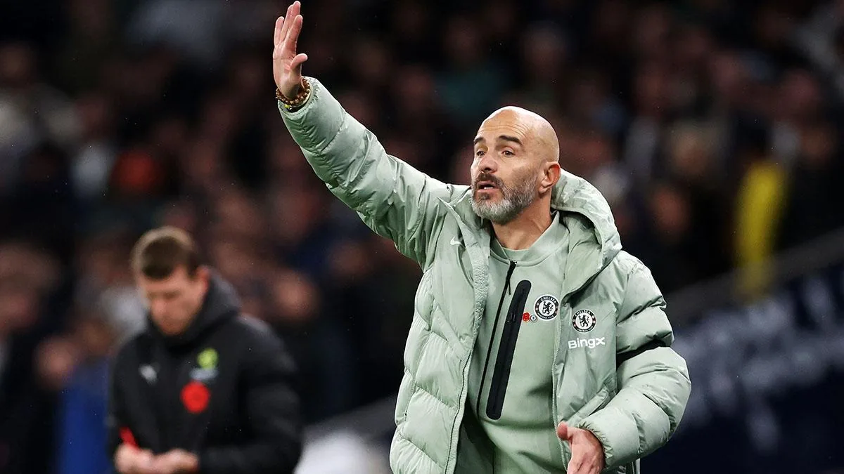 El Chelsea condena el fichaje de Maresca por el Manchester City