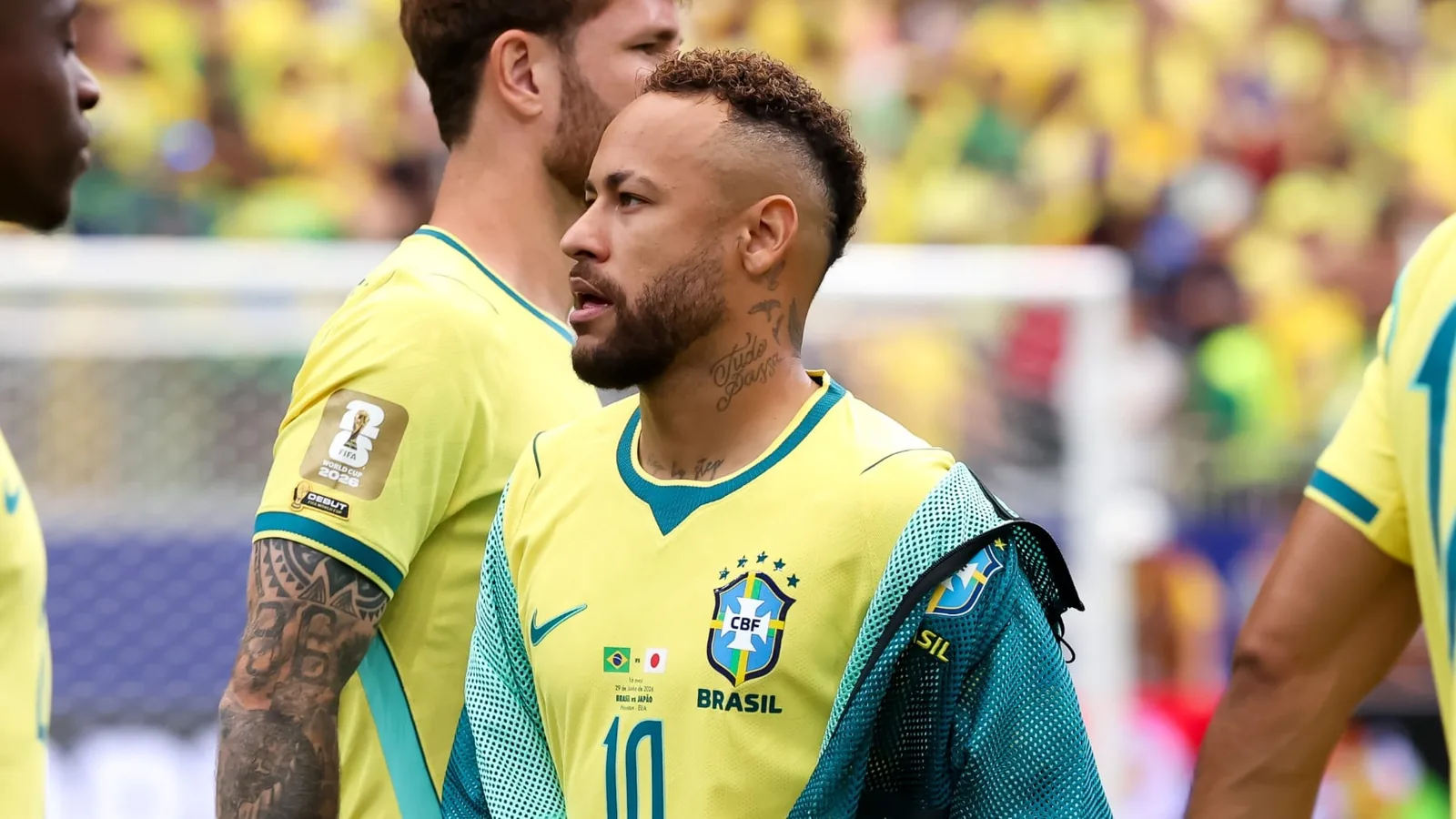 Brasil busca imponer su jerarquía en el Mundial 2026