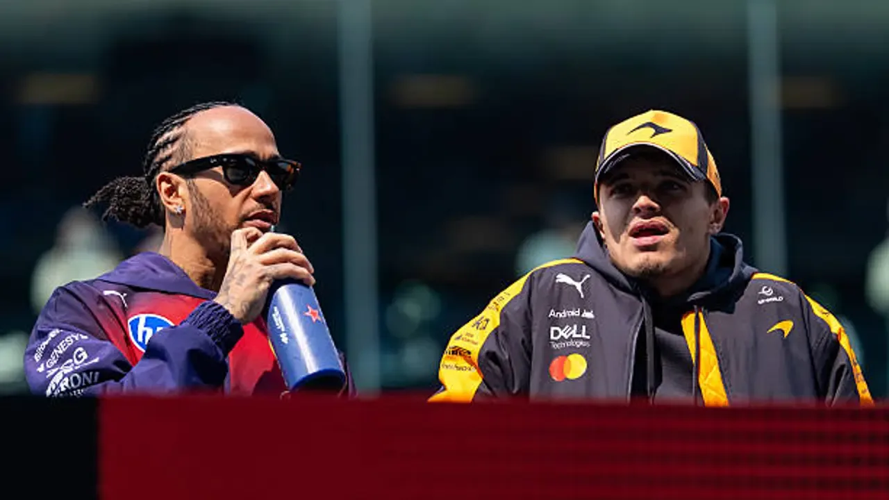 Ferrari F1 confirma nuevo motor para Lewis Hamilton y Charles Leclerc en el SF-26