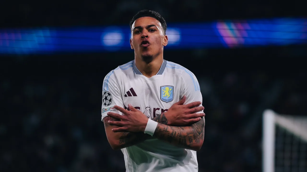 El Arsenal podría establecer un nuevo récord de fichajes en la Premier League por Morgan Rogers