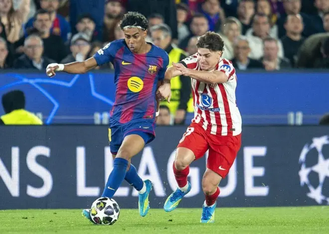 El FC Barcelona planea una nueva estrategia para fichar a Julián Álvarez
