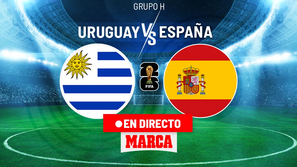 Guadalajara: Luis de la Fuente elogia a Mikel Oyarzabal y reflexiona sobre el partido contra Uruguay