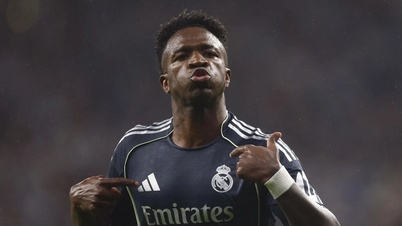 Madrid establece un ultimátum para la renovación de Vinicius Jr.