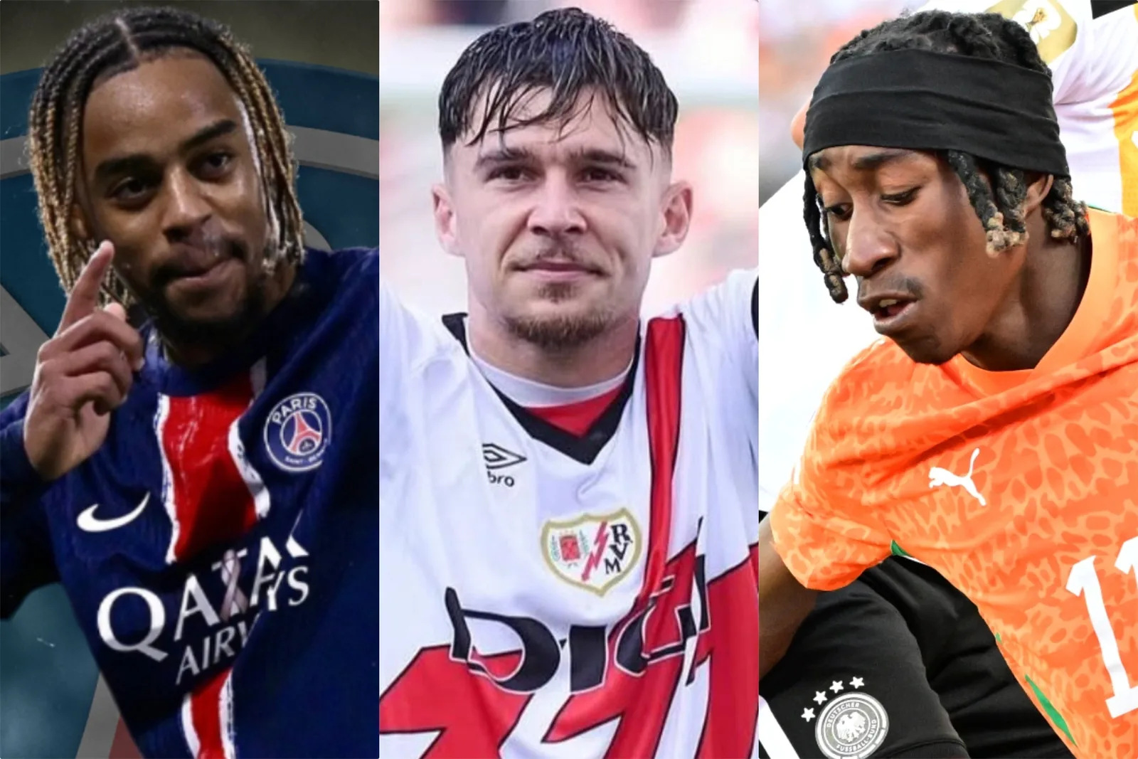 Movimientos en el mercado de fichajes: Chelsea, Manchester City y clubes españoles activos