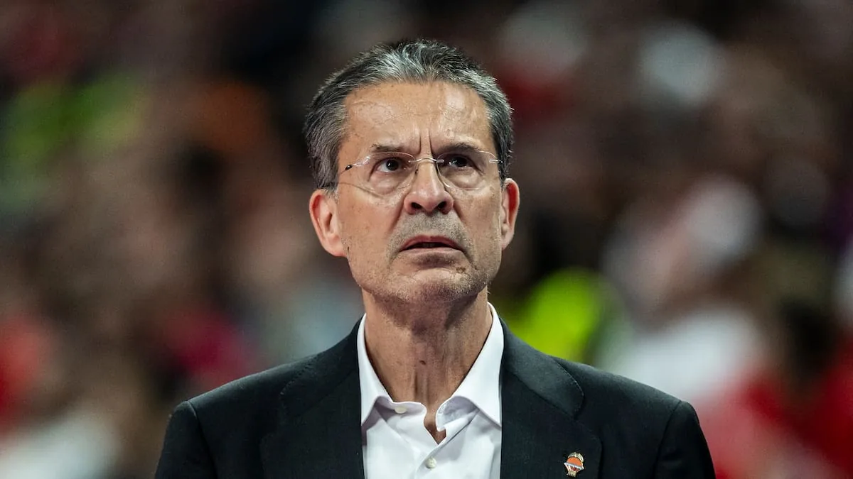 Valencia Basket expresa malestar por la marcha de Pedro Martínez al Real Madrid