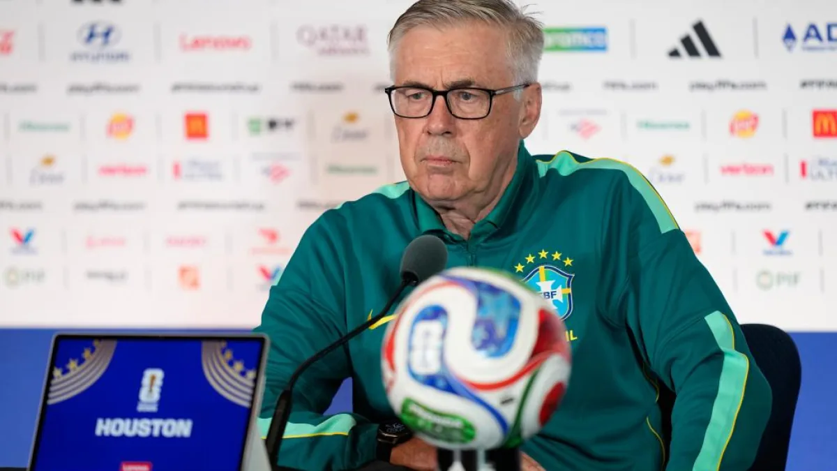 Brasil se enfrenta a Japón en Houston por los dieciseisavos de final del Mundial