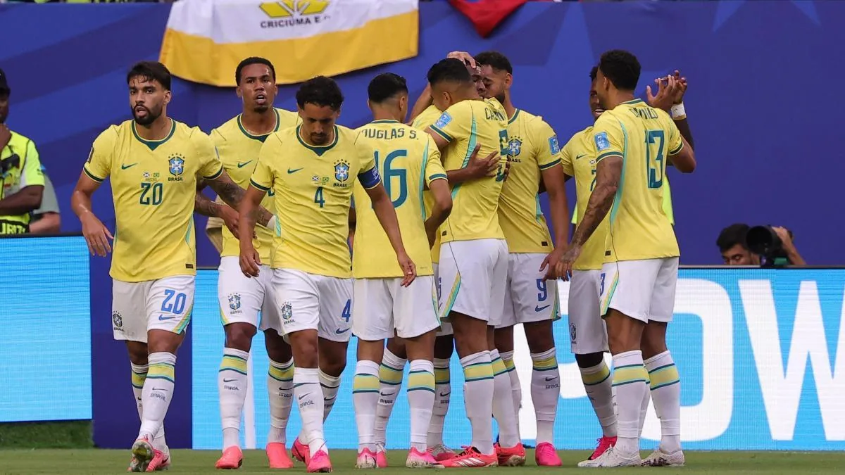 Japón se prepara para enfrentar a Brasil en un encuentro mundialista con historia