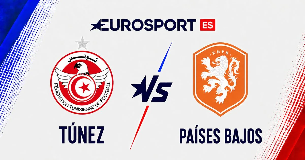 Kansas City: Países Bajos toma ventaja temprana ante Túnez en el Mundial 2026