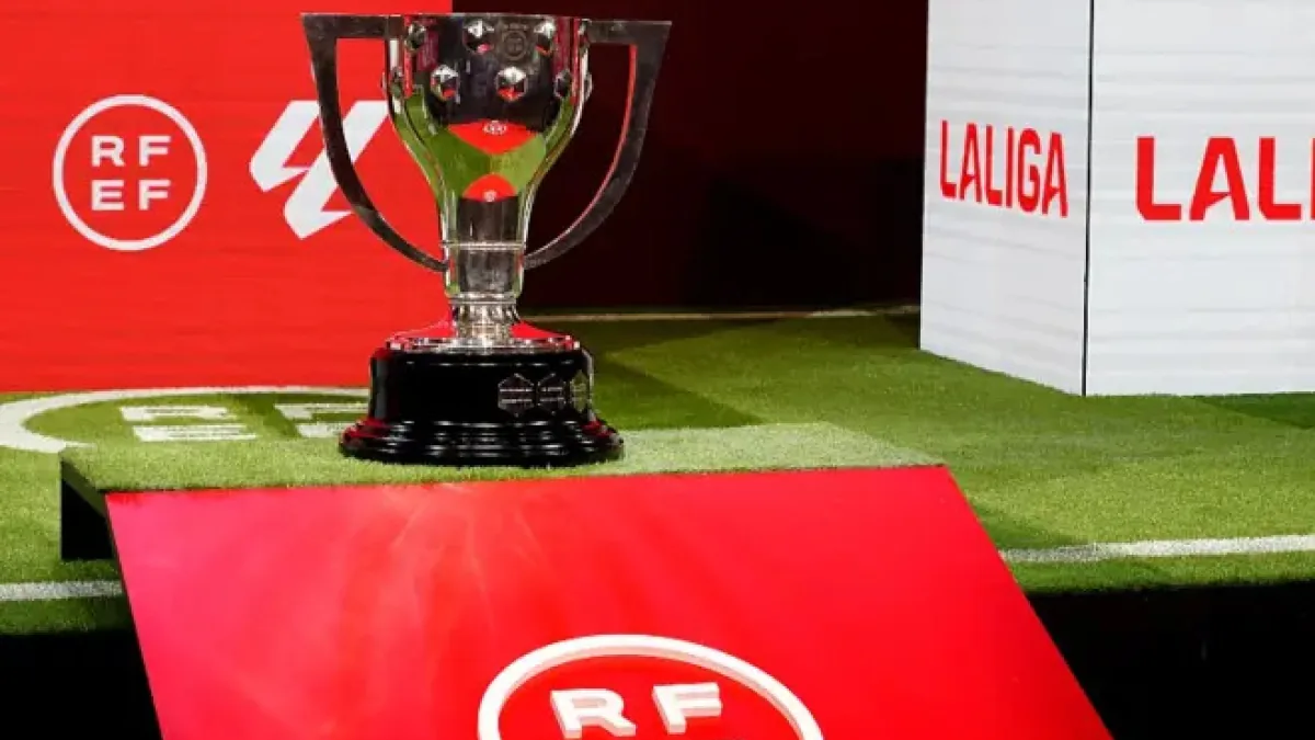 Madrid acogerá el sorteo del calendario de LaLiga EA Sports 2026/27
