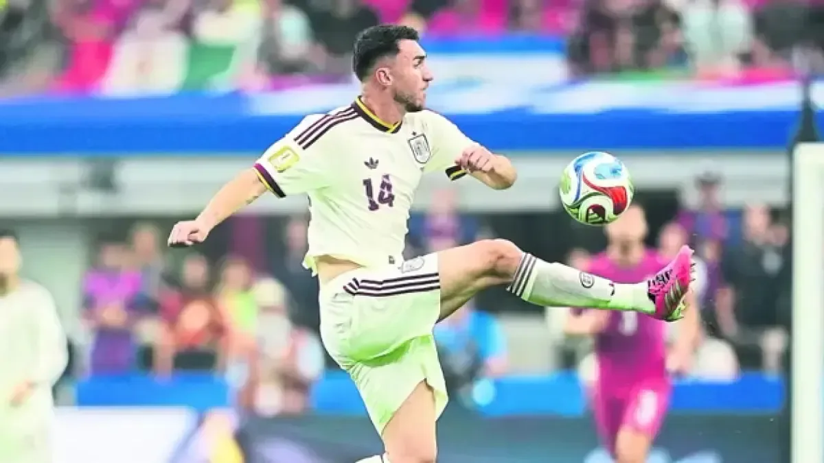 La final del Mundial dispara la demanda de vuelos a Nueva York y los rumores sobre Laporte