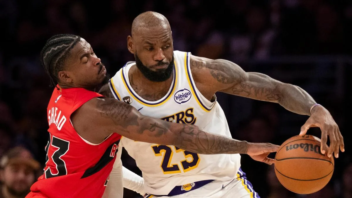 LeBron James no regresará con los Lakers y planea jugar en otro equipo de la NBA
