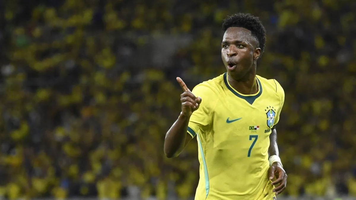 Madrid y Vinicius avanzan en conversaciones para la renovación de contrato