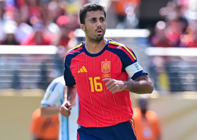 El Real Madrid avanza en el fichaje de Rodri: situación actual y el interés de otros clubes
