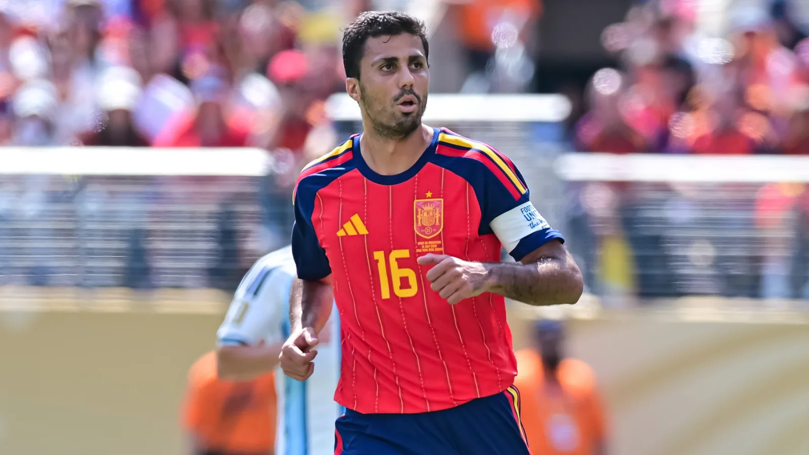El Real Madrid avanza en el fichaje de Rodri: situación actual y el interés de otros clubes