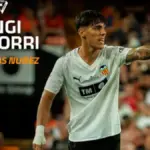 Oficial: Lucas Núñez, cuarto fichaje del Eibar de Aranbarri