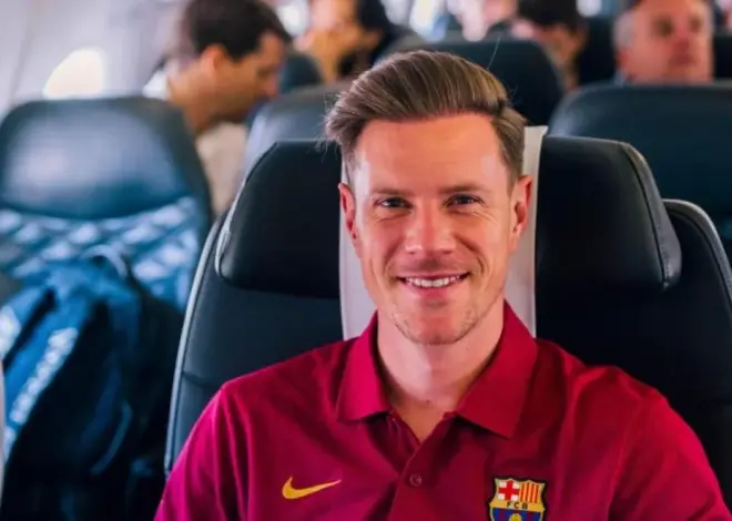 Inglaterra acoge la doble sesión de entrenamiento del FC Barcelona