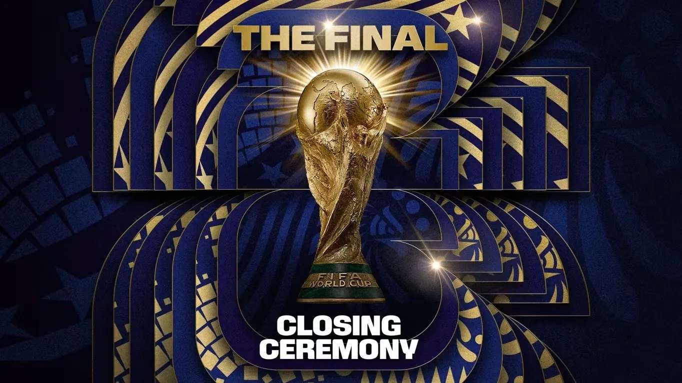 Nueva Jersey se prepara para un espectáculo musical en la final del Mundial