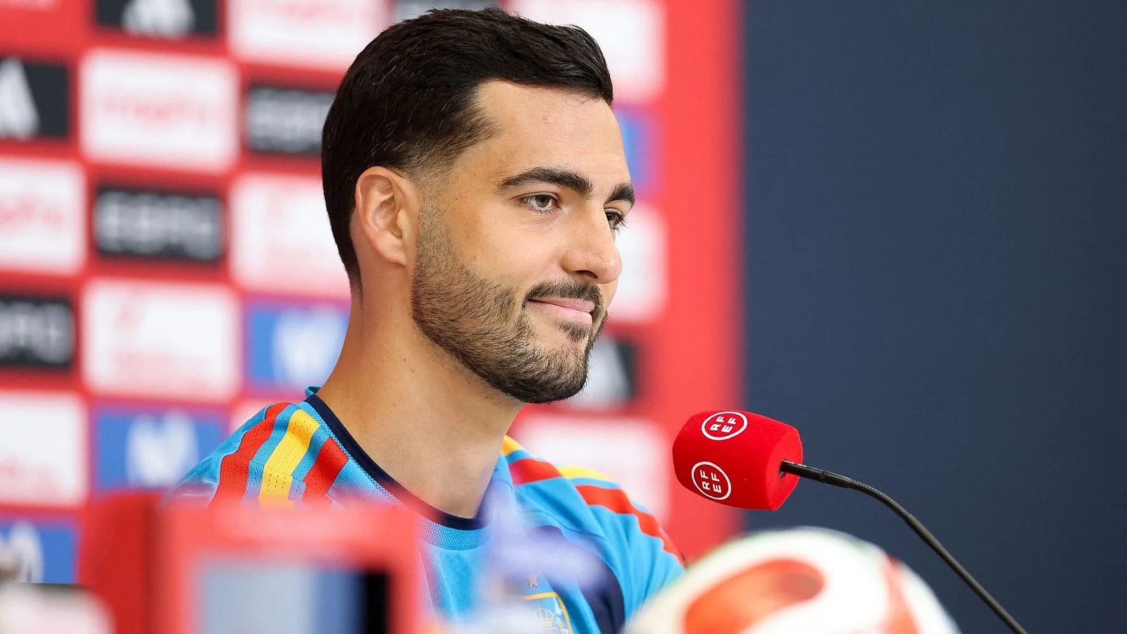 Eugi, el refugio navarro preferido de Mikel Merino para desconectar