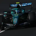 Honda F1 confirma la fecha del nuevo motor para el AMR26 de Adrian Newey, y será antes de lo esperado