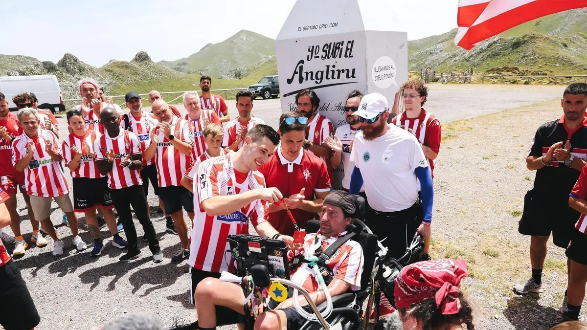 Gijón: El Sporting mantiene precios de abonos y elimina el Día de Club para la temporada 2026/27