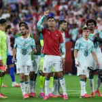 Portugal - Croacia en directo hoy: ¡gol de Gonçalo Ramos! | Última hora del Mundial en vivo - MARCA