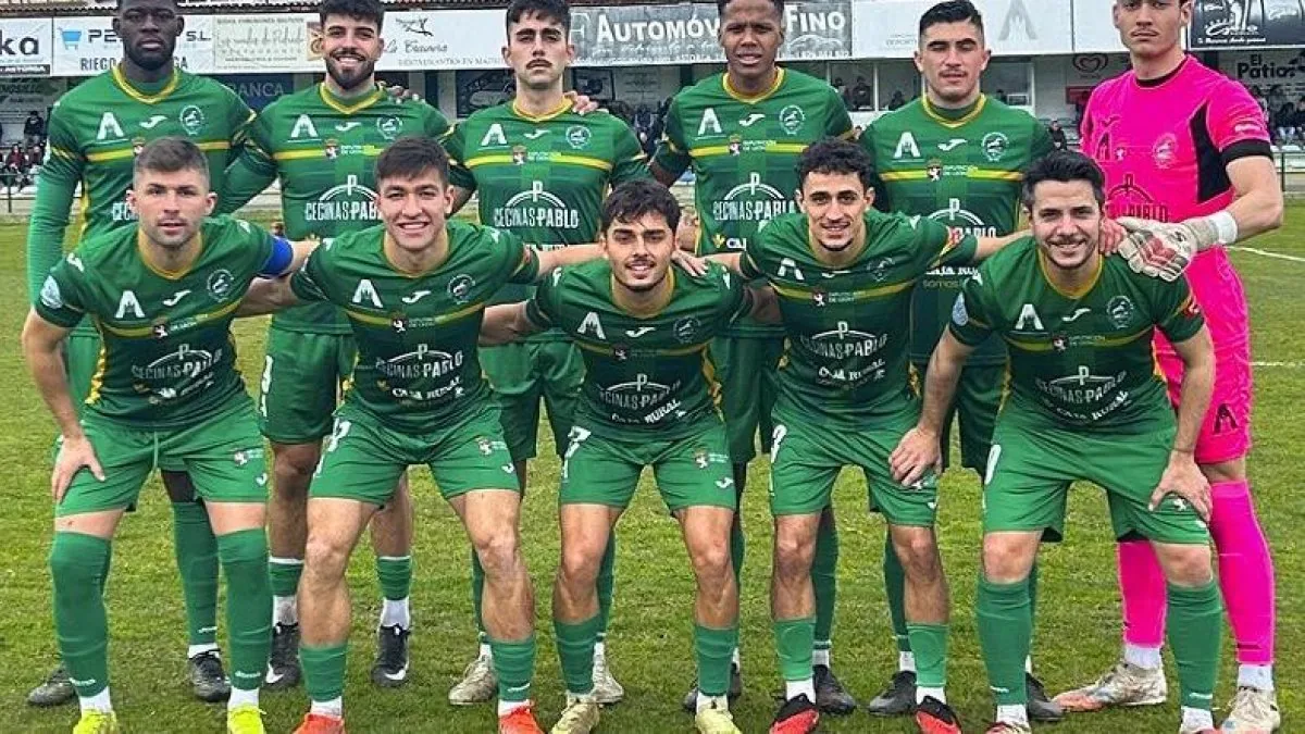 Toledo, primer reserva para una plaza en Segunda RFEF tras decisión de la Federación