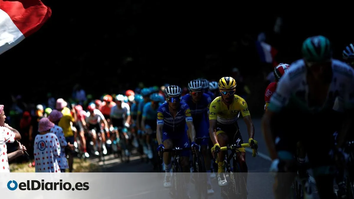 El Balón de Alsacia: La historia del puerto que forjó la leyenda del Tour de Francia