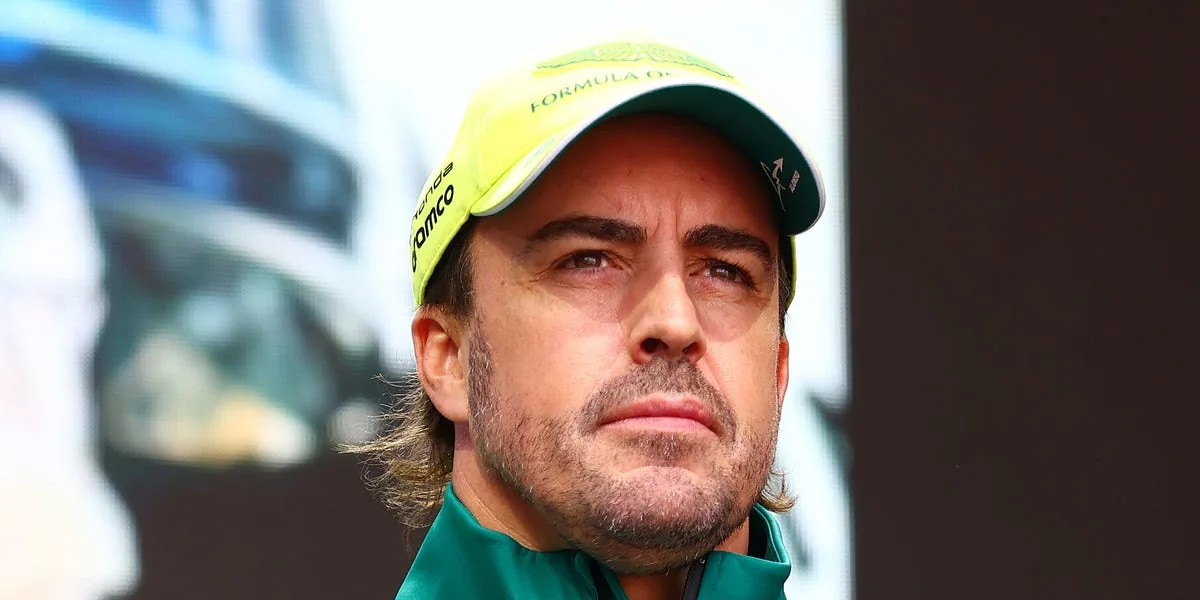 Hungaroring: Alonso avanza a Q2 y Aston Martin muestra mejoras