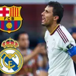 ¡El Barça pregunta por Rodri! - SPORT