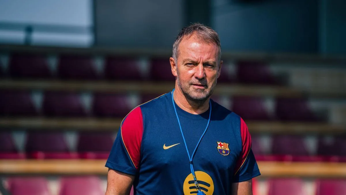 Barcelona se impone al Europa en el primer amistoso de pretemporada