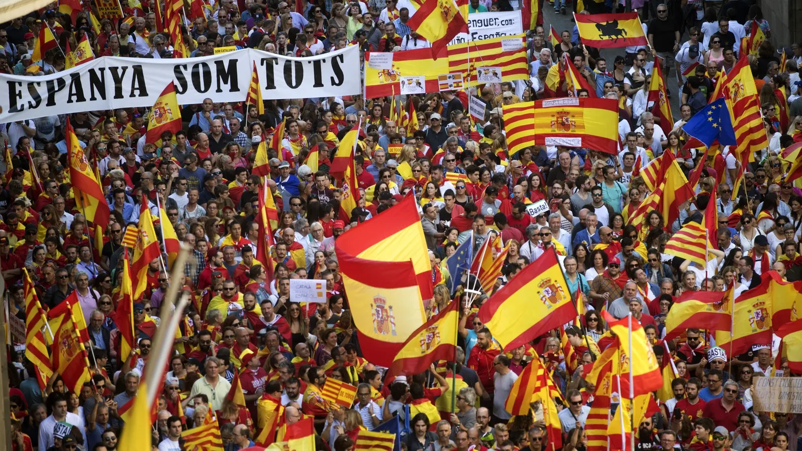 Barcelona se prepara para la presentación del Tour 2026 entre Sant Pau y la Sagrada Família