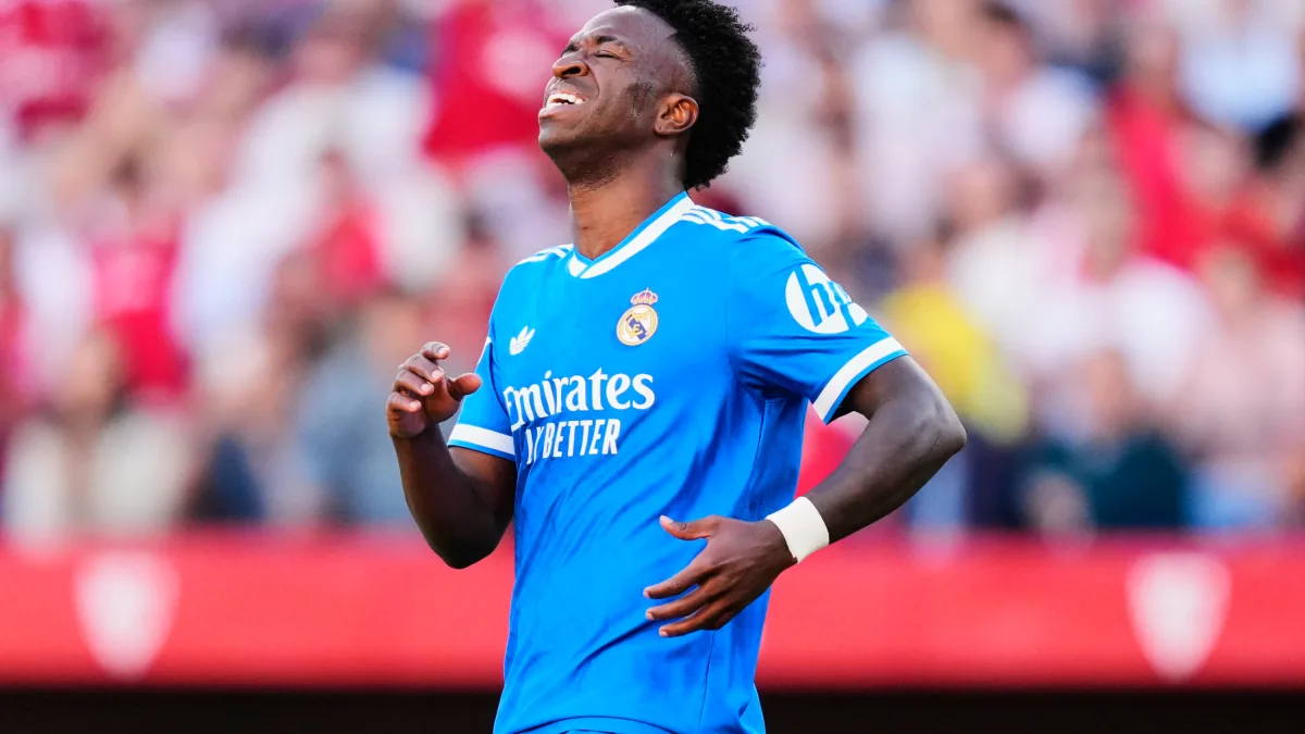 El futuro de Vinícius Júnior en el Real Madrid y el interés por Yan Diomandé