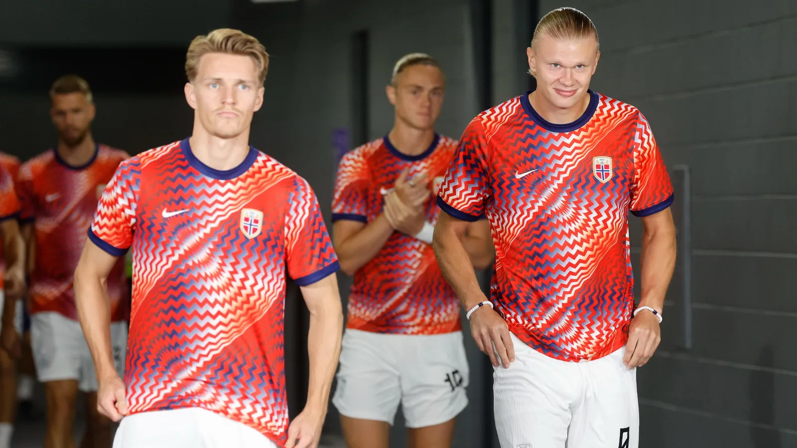 Miami acoge el choque de cuartos de final del Mundial 2026 entre Noruega e Inglaterra