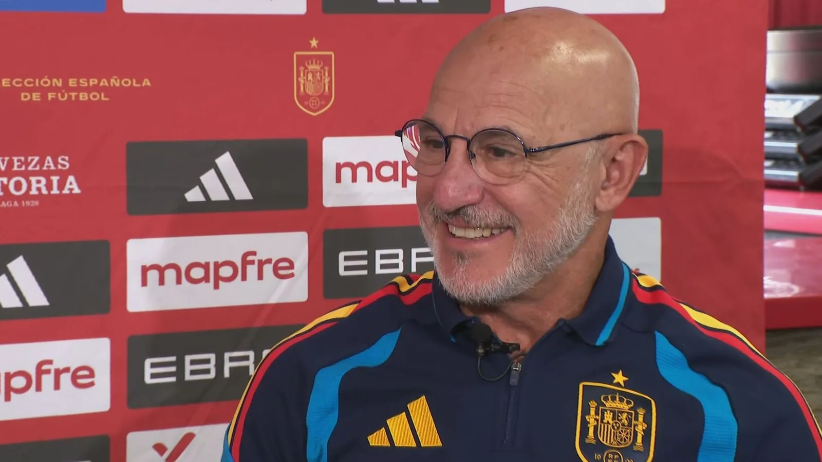 España se prepara en Nueva Jersey para la final, con la atención puesta en Lamine Yamal