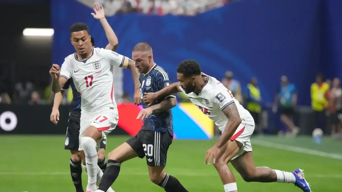 Chelsea acuerda el fichaje de Morgan Rogers por una cifra récord