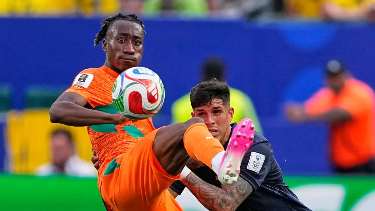 Madrid asegura el fichaje de Diomande tras la retirada del PSG