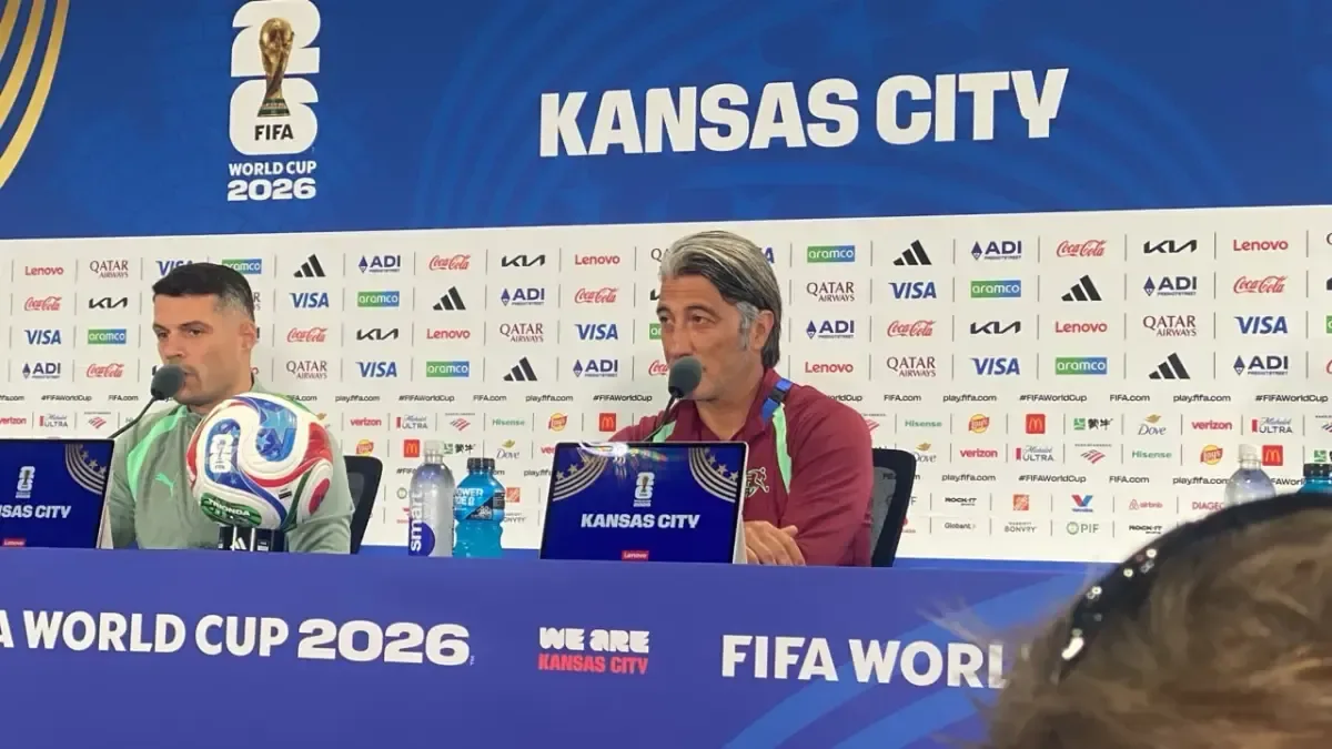 Argentina se prepara para enfrentar a Suiza en los cuartos de final del Mundial 2026