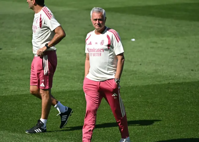Mourinho regresa al Real Madrid con un enfoque renovado