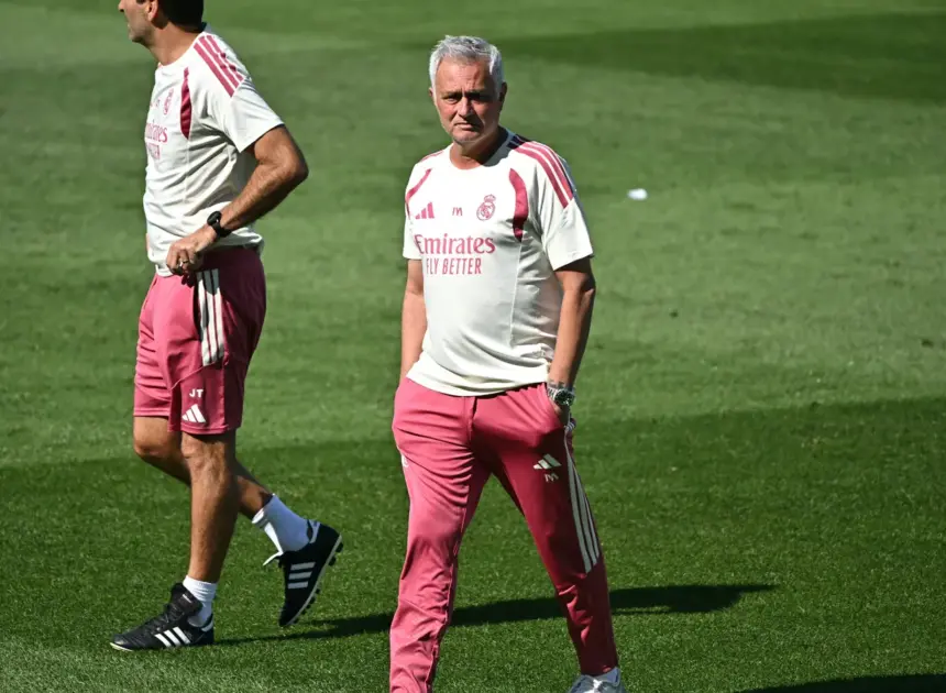 Mourinho regresa al Real Madrid con un enfoque renovado