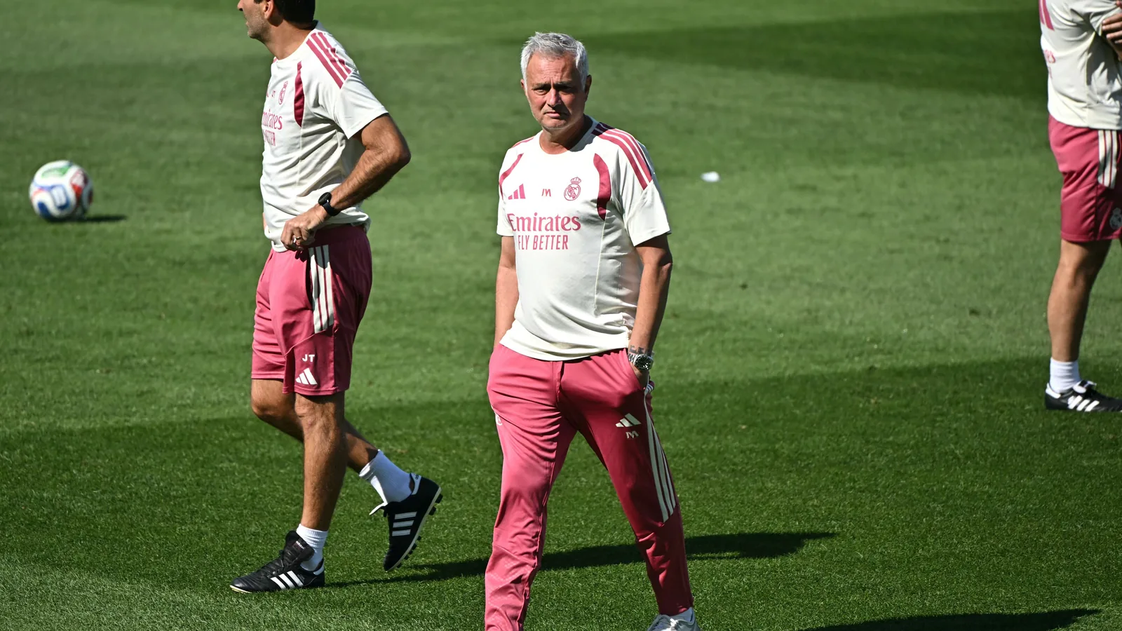 Mourinho regresa al Real Madrid con un enfoque renovado