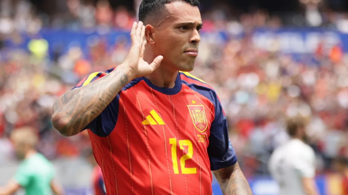 España jugará los octavos de final del Mundial 2026 el 6 de julio