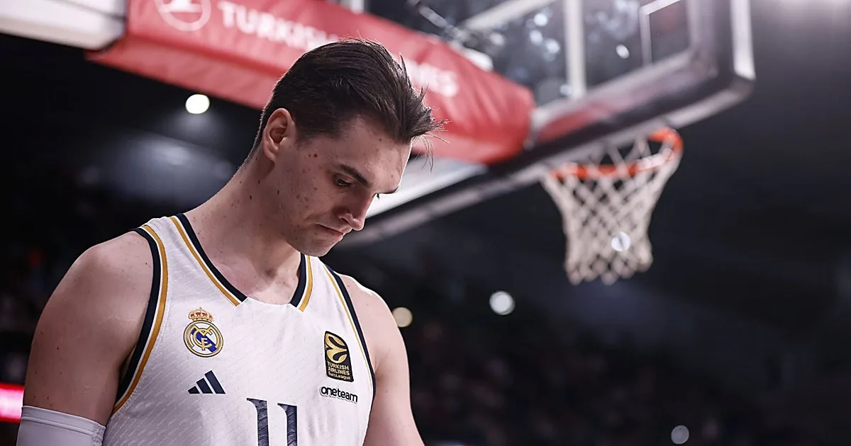 Mario Hezonja ficha por los Cleveland Cavaliers de la NBA
