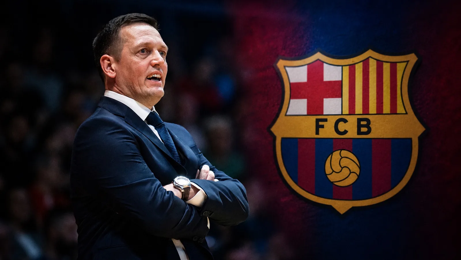 Sekulic detalla su llegada al Barça y los fichajes pendientes
