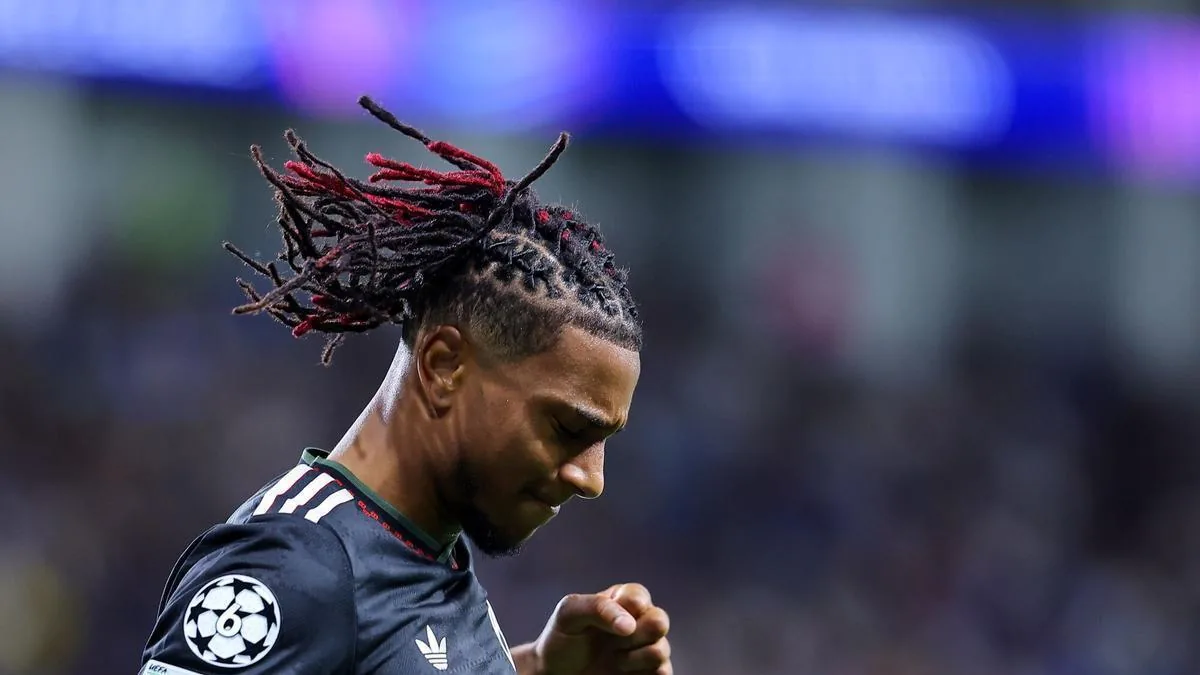 El Real Madrid podría soñar con el fichaje de Olise, quien evalúa su futuro en el Bayern