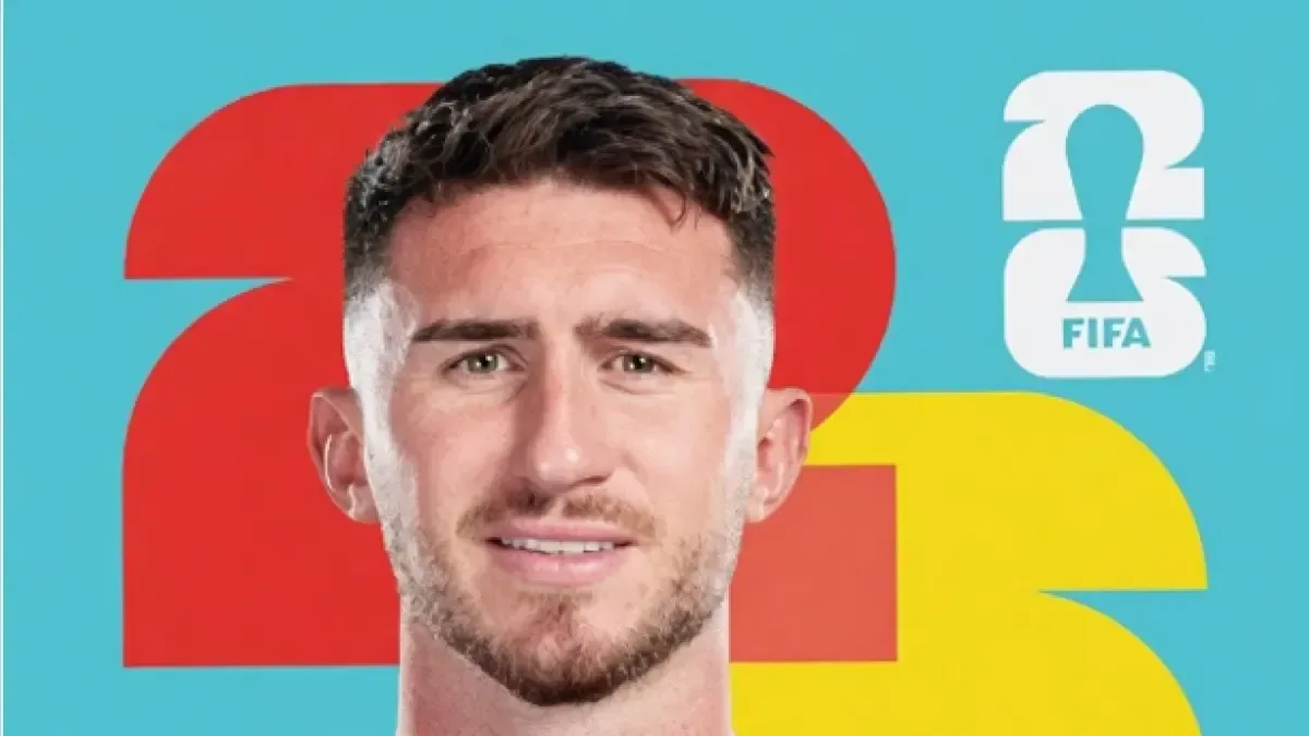 Laporte expresa sorpresa por acciones vistas en recientes partidos de Argentina