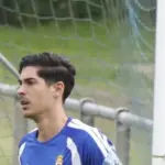 Semana intensa con doble test para el Real Oviedo - Diario AS