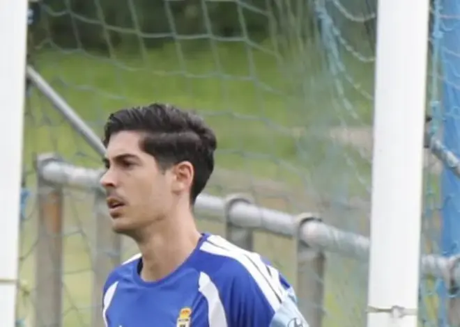 Oviedo: Calero integra nuevos fichajes y prepara doble amistoso