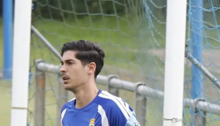 Oviedo: Calero integra nuevos fichajes y prepara doble amistoso