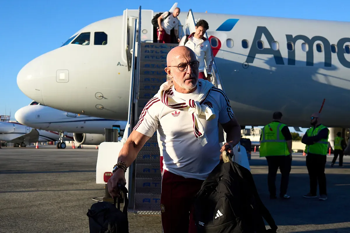 La semifinal del Mundial enfrenta a España con un mayor desgaste por viajes y cambios horarios